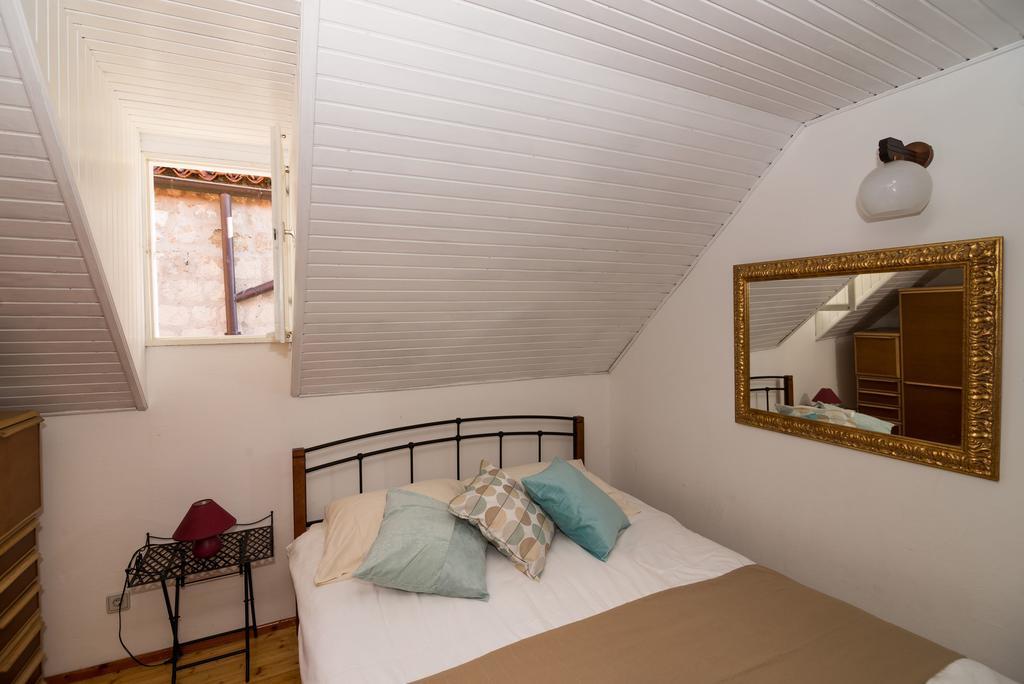 Dubrovnik Old House Villa Room photo