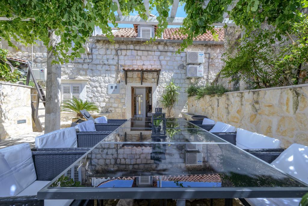 Dubrovnik Old House Villa Exterior photo