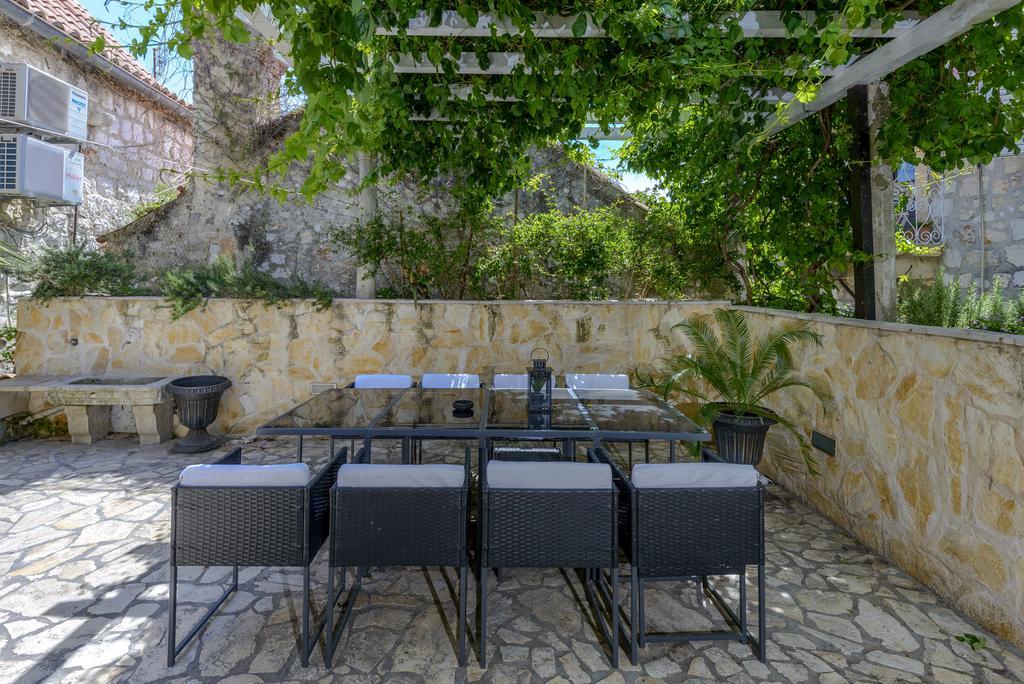 Dubrovnik Old House Villa Exterior photo